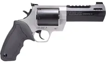 Taurus Raging Hunter Black / Stainless .500 SW 5.1 Barrel 5-Rounds - Taurus