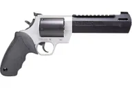 Taurus Raging Hunter Black / Stainless .500 SW 6.75 Barrel 5-Rounds - Taurus