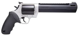 Taurus Raging Hunter Black / Silver .500 SW 8.375 Barrel 5-Rounds - Taurus