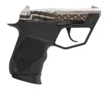 Taurus TUC22 American Flag .22 LR 2.5 Barrel 9-Rounds - Taurus