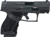 Taurus TX 9 Compact 9mm 3.4 Barrel 10-Rounds OR - Taurus