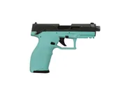 Taurus TX22 Gen 2 Cyan .22 LR 4.1 Barrel 22-Rounds - Taurus