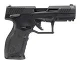 Taurus TX22 Gen 2 .22 LR 4.1 Barrel 10-Rounds - Taurus
