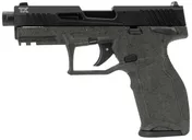 Taurus TX22 Gen 2 OD Green / Black .22 LR 4.1 Barrel 10-Rounds - Taurus
