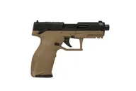 Taurus TX22 Gen 2 TORO Flat Dark Earth .22 LR 4.1 Barrel 22-Rounds - Taurus