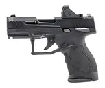 Taurus TX22 TORO .22 LR 3.6 Threaded Barrel 13-Rounds w/ Viridian RFX11 - Taurus