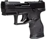 Taurus TX22C .22 LR 3.6 Barrel 10-Rounds Optics Ready Thumb Safety - Taurus