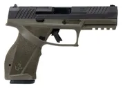 Taurus TX9 OD Green 9mm 4.5 Barrel 17-Rounds OR - Taurus