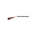 Taylors and Co 1860 Henry Walnut .45 Colt 24.25 Barrel 13-Rounds - Taylors and Company