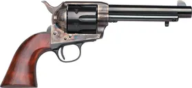 Taylors and Co 1873 Cattleman Case Hardened .357 Mag 5.5 Barrel 6-Rounds - Taylors and Company