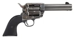 Taylors and Co 1873 Pietta Color Case Hardened 9mm 4.75 Barrel 6-Rounds - Taylors and Company