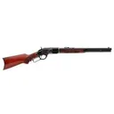 Taylors and Co 1873 Trapper Blued .357 Mag 18.5 Barrel 10-Rounds with Octagonal Barrel - Taylors and Company