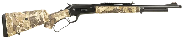 Taylors and Co 1886 Journey Camo .45-70 19 Barrel 5-Rounds - Taylors and Company
