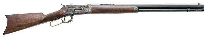 Taylors and Co 1886 Takedown Case Hardened .45-70 26 Barrel 8-Rounds - Taylors and Company