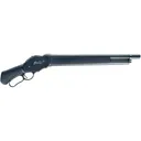 Taylors and Co 1887 T-MODEL Lever Action Rifle 12GA 18.5-inch BLK - Taylors and Company