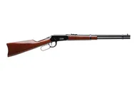 Taylors and Co 1894 Carbine Walnut .38-55 20 Barrel 5-Rounds with Blade Front Sight  Buckhorn Rear Sight - Taylors and Company