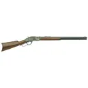 Taylors and Co. 200e 1873 Sport Lever Octagon .45LC 20 - Taylors and Company