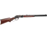 Taylors and Co. 2012 1873 Trapper Lever Octagon 357 18 - Taylors and Company