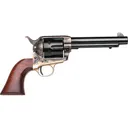 Taylors and Co Uberti Ranch Hand Deluxe Case Hardened .357 Mag 5.5 Barrel 6-Rounds - Taylors and Company