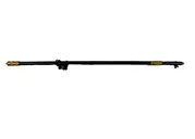 Taylors and Co. .75-inch MALCOLM 6X Rifle Scope - Taylors and Company