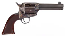 Taylors and Co Gunfighter Blued .45 Colt 4.75 Barrel 6-Rounds - Taylors and Company