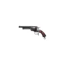 Taylors and Co. Lemat Cavalry .44 8 inch Black Powder Revolver - Taylors and Company