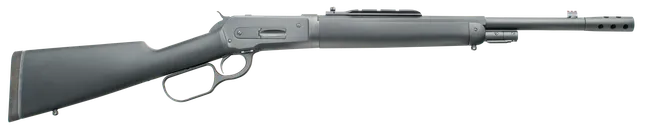 Taylors and Co Ridge Runner .45-70 18.5 Barrel 4-Rounds - Taylors and Company