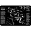 TekMat S&W M&P Armorer s Mat - TekMat