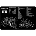 TekMat Springfield XD Armorer s Mat - TekMat