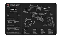 TekMat GLOCK 42/43 Armorer s Bench Mat - TekMat