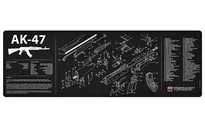 TekMat AK-47 Rifle Mat - TekMat