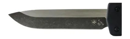 Templar Knife Gen III Small OTF Plain Edge Drop Point 440C SS Blade - Templar Knife