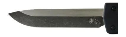 Templar Knife Gen III Slim 3.43 Plain Edge Drop Point 440C SS Blade - Templar Knife