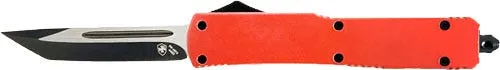 Templar Knife Slim OTF Orange 3.1 Tanto Blade - Templar Knife