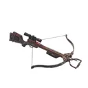 Tenpoint GT FLEX Package W ACU Draw - TenPoint