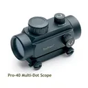 Tenpoint Multi-Dot (2 Color) - TenPoint