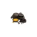 Texsport COOK Set 5PC Hard ANoDIZED - Texsport