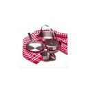 Texsport FAMILY COOKSET SS - Texsport