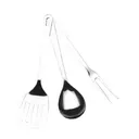 Texsport UTENSIL Set 3Piece SS - Texsport