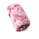 Texsport Pink Camo FLCE Sleep Bag - Texsport