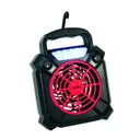 Texsport MII Fan/Light Combo - Texsport