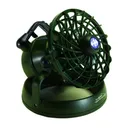 Texsport Fan/Light Deluxe Combo - Texsport
