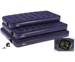 Texsport AIR Bed Twin/with Pump - Texsport