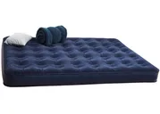 Texsport AIR Bed Queen/with Pump - Texsport