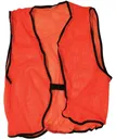 Texsport Vest Nylon Silent ORG - Texsport