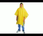 Texsport Poncho Vinyl Yellow - Texsport