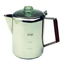 Texsport 9CUP PERCOLATOR - Texsport