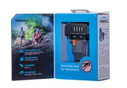 Thermacell Backpacker Mosquito Repellent Red 15  Odorless - Thermacell