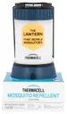 Thermacell Camp Lantern Blue 220-Lumens Repels Mosquitos - Thermacell