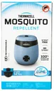 Thermacell E-Series Repeller Light Blue Rechargeable Odorless 20 - Thermacell